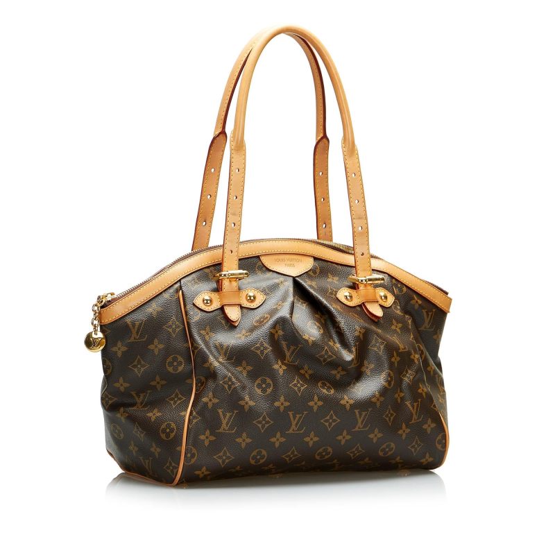 Louis Vuitton Monogram Tivoli GM (SHG-O1fJah)