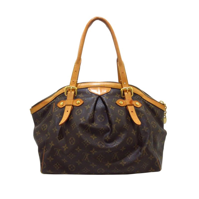 Louis Vuitton Monogram Tivoli GM (SHG-GYYUE3) - Image 2