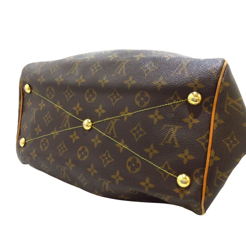 Louis Vuitton Monogram Tivoli GM (SHG-GYYUE3) - Image 3