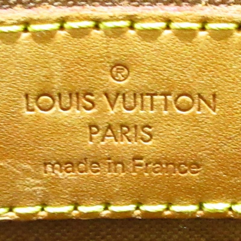 Louis Vuitton Monogram Tivoli GM (SHG-GYYUE3) - Image 7