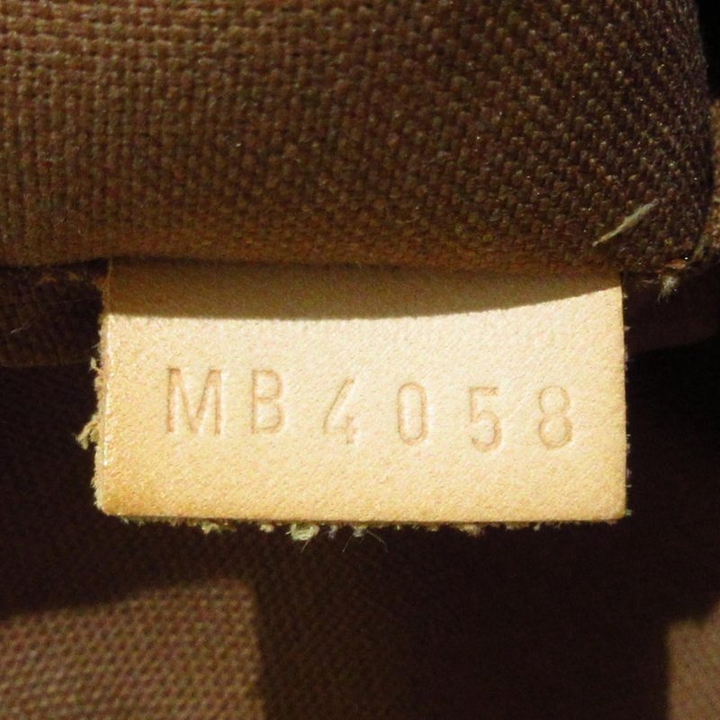 Louis Vuitton Monogram Tivoli GM (SHG-GYYUE3) - Image 8