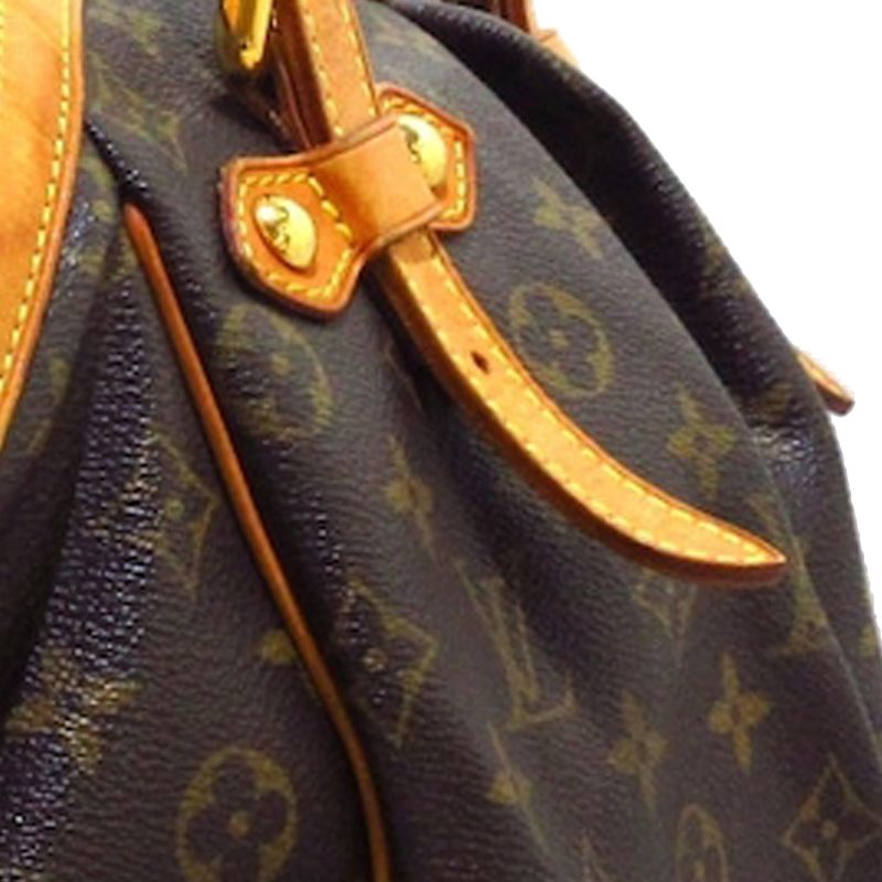 Louis Vuitton Monogram Tivoli GM (SHG-GYYUE3) - Image 11