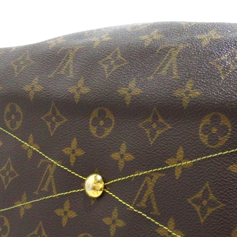 Louis Vuitton Monogram Tivoli GM (SHG-GYYUE3) - Image 12