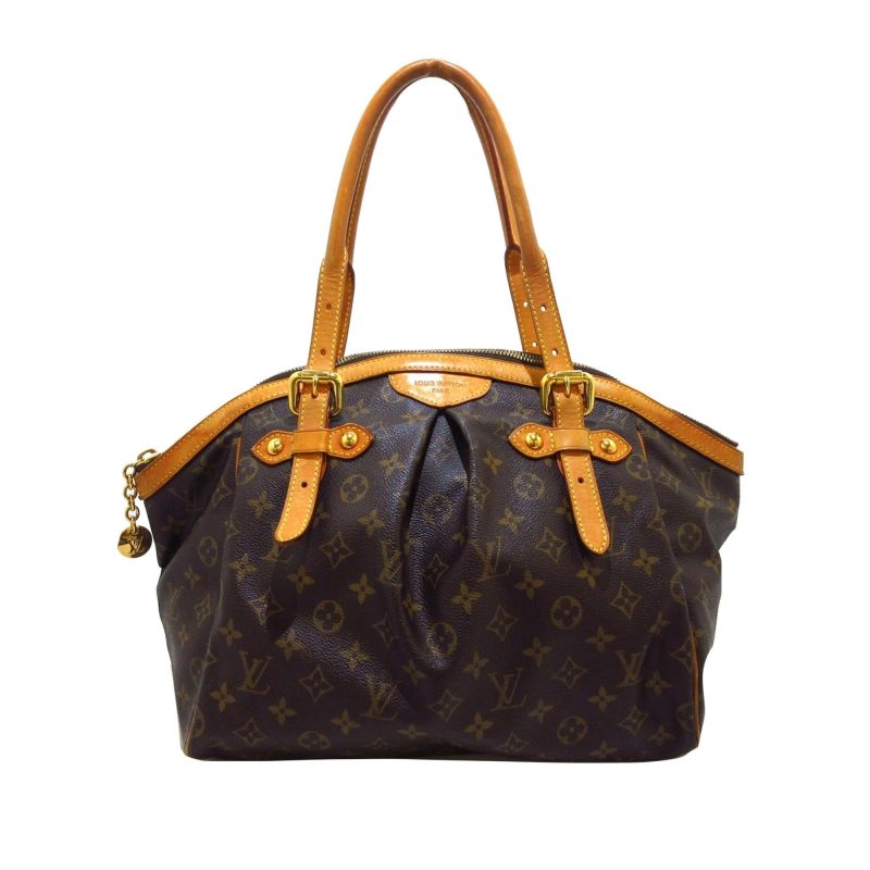 Louis Vuitton Monogram Tivoli GM (SHG-GYYUE3) - Image 15