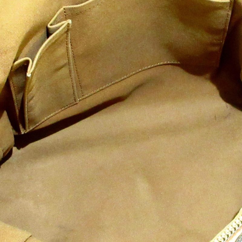 Louis Vuitton Monogram Tivoli GM (SHG-GYYUE3) - Image 5