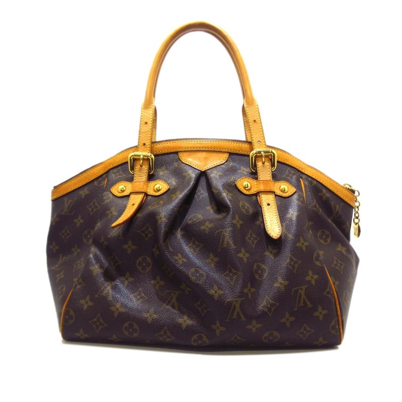 Louis Vuitton Monogram Tivoli GM (SHG-6mnvRV) - Image 2