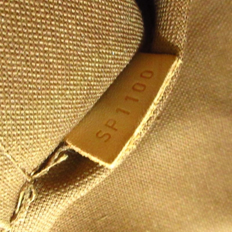 Louis Vuitton Monogram Tivoli GM (SHG-6mnvRV) - Image 7