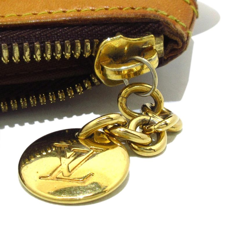 Louis Vuitton Monogram Tivoli GM (SHG-6mnvRV) - Image 10