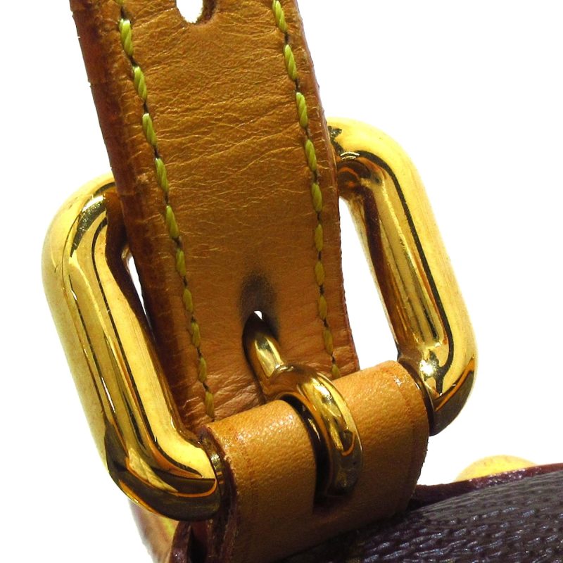Louis Vuitton Monogram Tivoli GM (SHG-6mnvRV) - Image 11