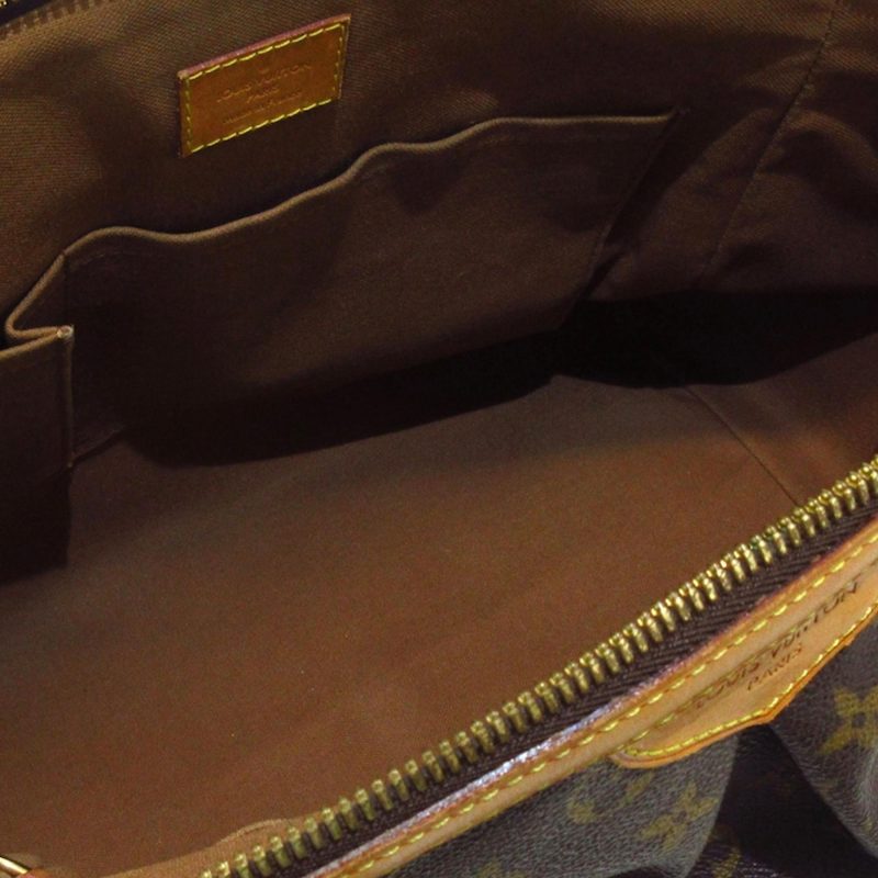 Louis Vuitton Monogram Tivoli GM (SHG-6mnvRV) - Image 5