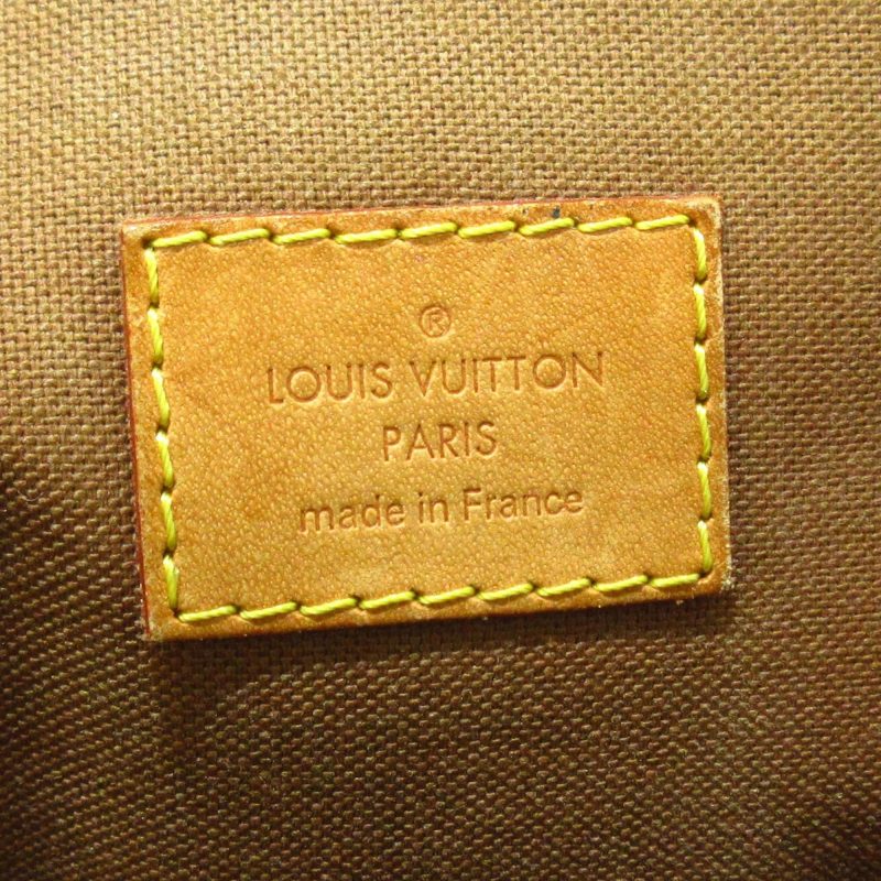 Louis Vuitton Monogram Tivoli GM (SHG-6mnvRV) - Image 6