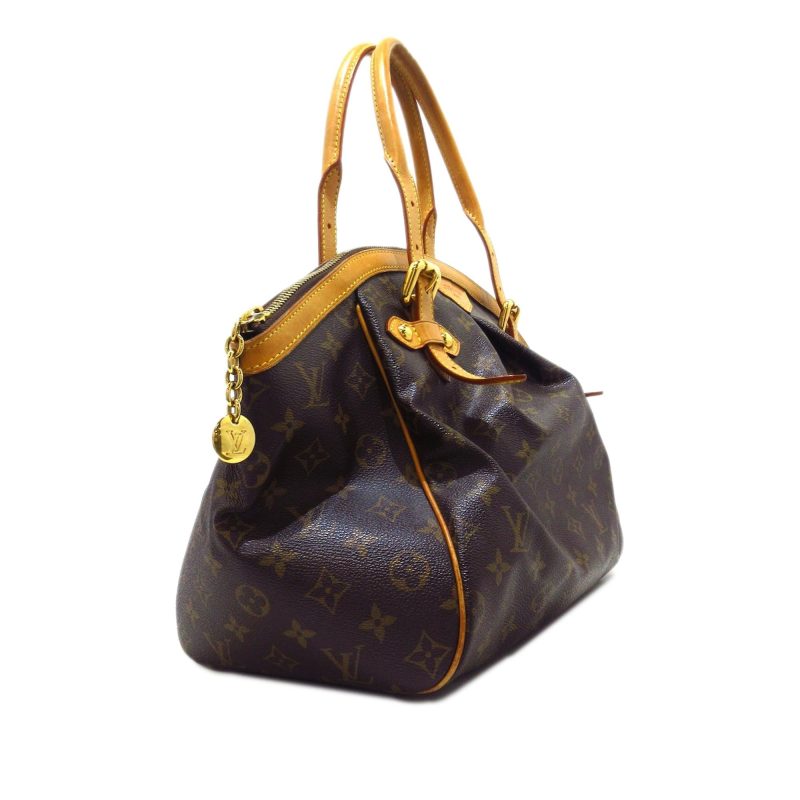 Louis Vuitton Monogram Tivoli GM (SHG-6mnvRV)
