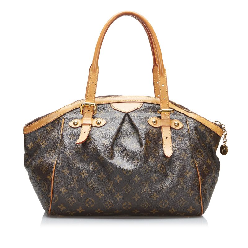 Louis Vuitton Monogram Tivoli GM (SHG-9znF3F) - Image 2