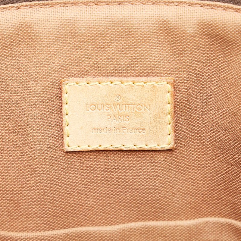 Louis Vuitton Monogram Tivoli GM (SHG-9znF3F) - Image 7