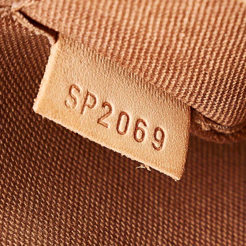 Louis Vuitton Monogram Tivoli GM (SHG-9znF3F) - Image 8