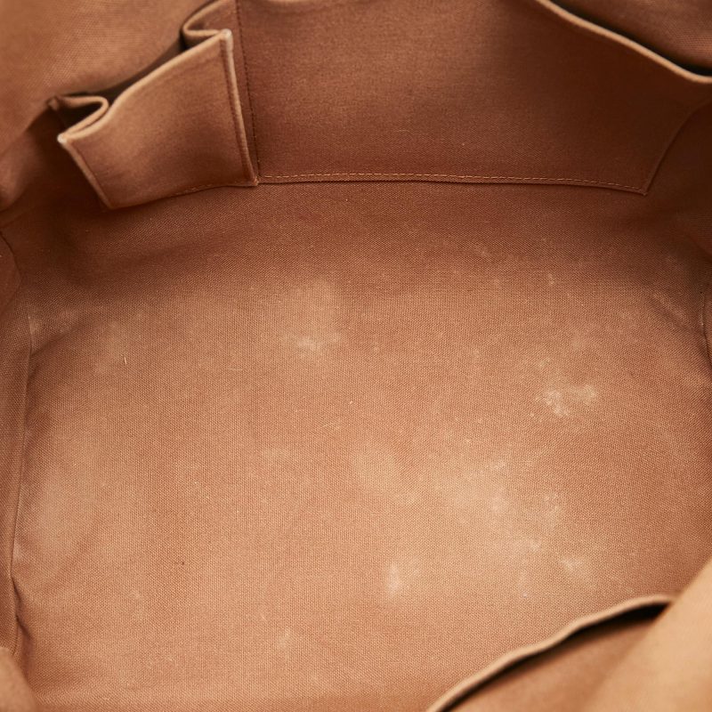 Louis Vuitton Monogram Tivoli GM (SHG-9znF3F) - Image 5