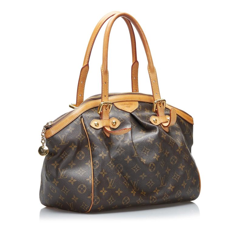 Louis Vuitton Monogram Tivoli GM (SHG-9znF3F)