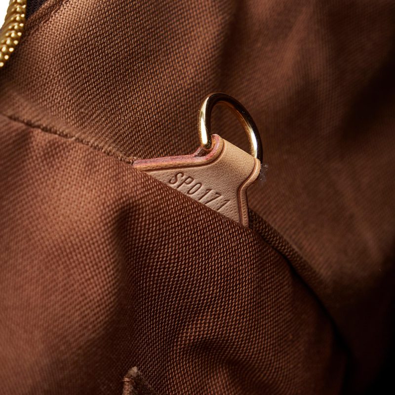 Louis Vuitton Monogram Tivoli GM (SHG-zNeJTf) - Image 7