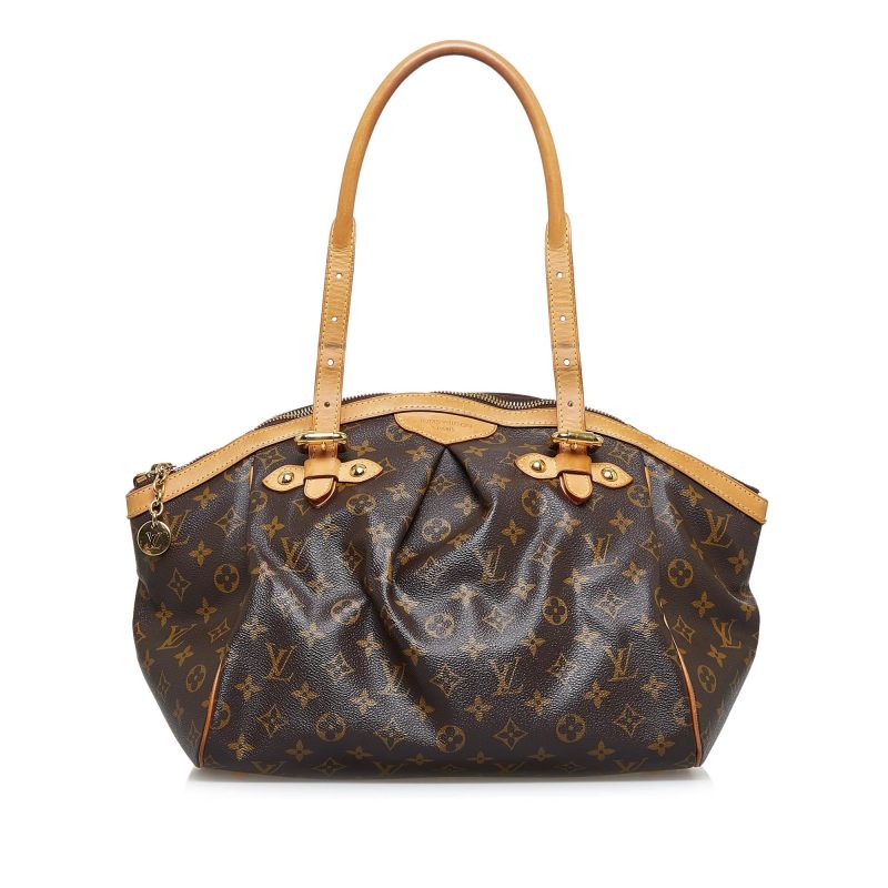Louis Vuitton Monogram Tivoli GM (SHG-zNeJTf) - Image 10