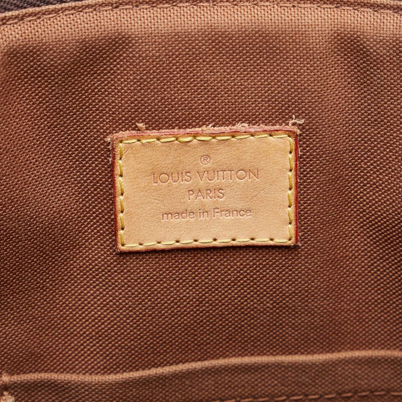 Louis Vuitton Monogram Tivoli GM (SHG-zNeJTf) - Image 6