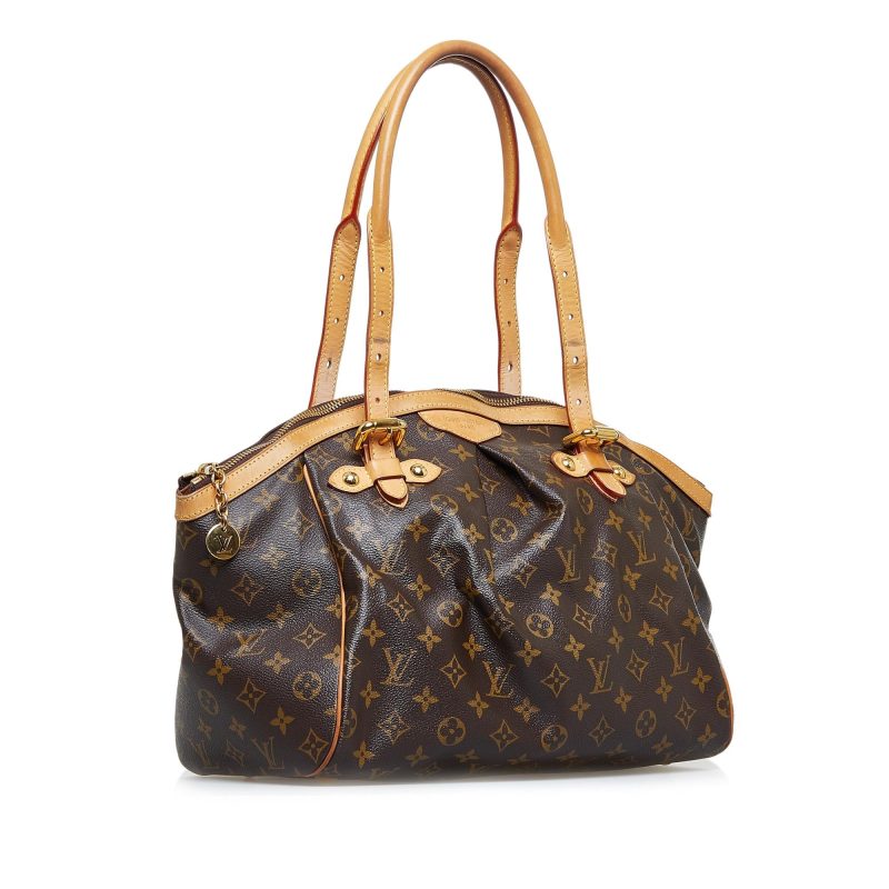 Louis Vuitton Monogram Tivoli GM (SHG-zNeJTf)