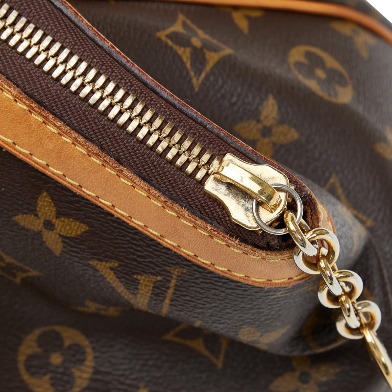 Louis Vuitton Monogram Tivoli GM (SHG-RoBhhk) - Image 8