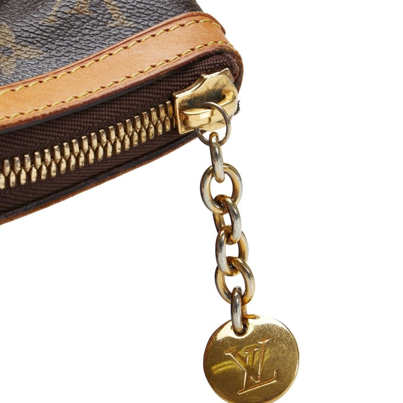 Louis Vuitton Monogram Tivoli GM (SHG-RoBhhk) - Image 10