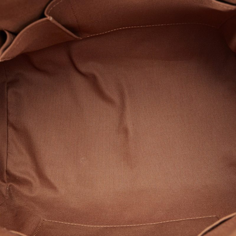 Louis Vuitton Monogram Tivoli GM (SHG-RoBhhk) - Image 5
