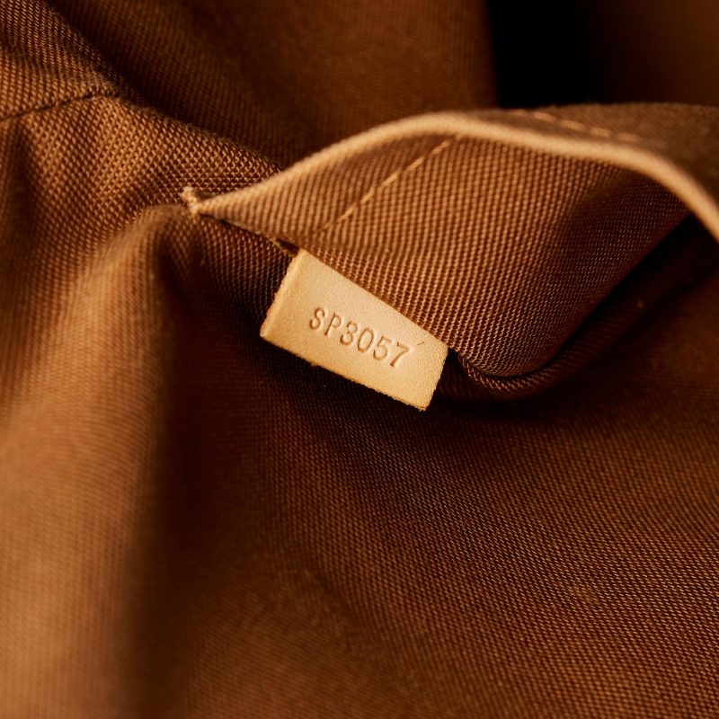 Louis Vuitton Monogram Tivoli GM (SHG-mjQO5P) - Image 7
