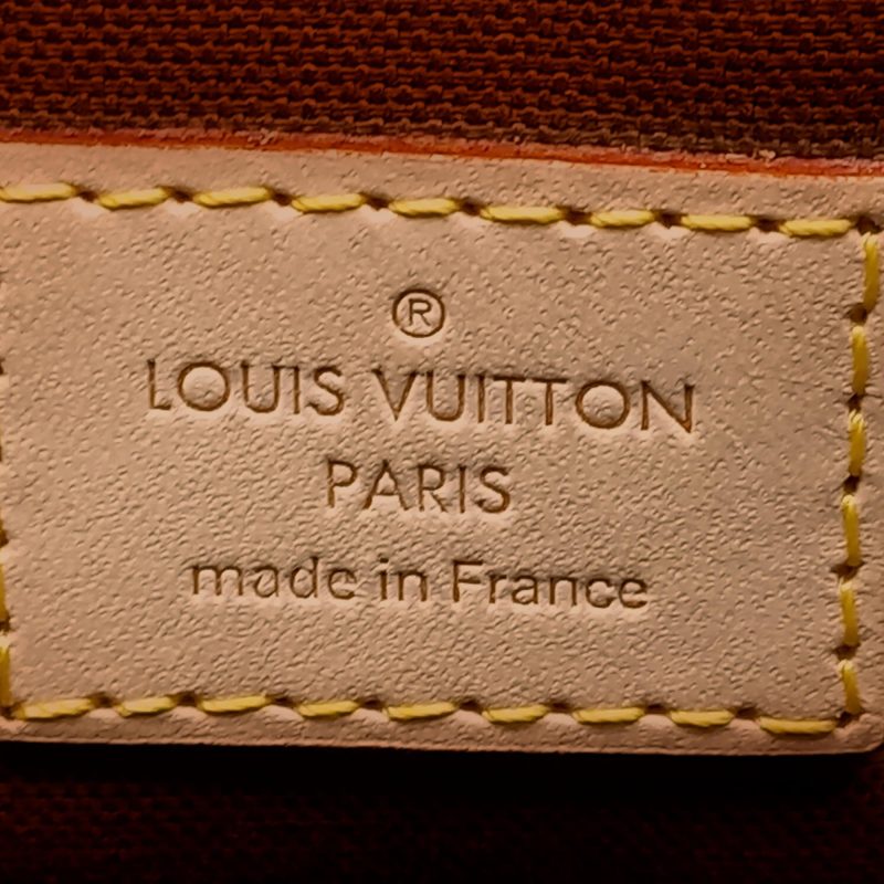 Louis Vuitton Monogram Tivoli PM (SHG-35290) - Image 6