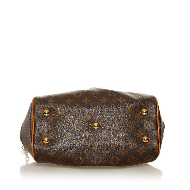 Louis Vuitton Monogram Tivoli PM (SHG-37257) - Image 3