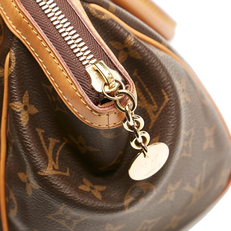 Louis Vuitton Monogram Tivoli PM (SHG-37257) - Image 8