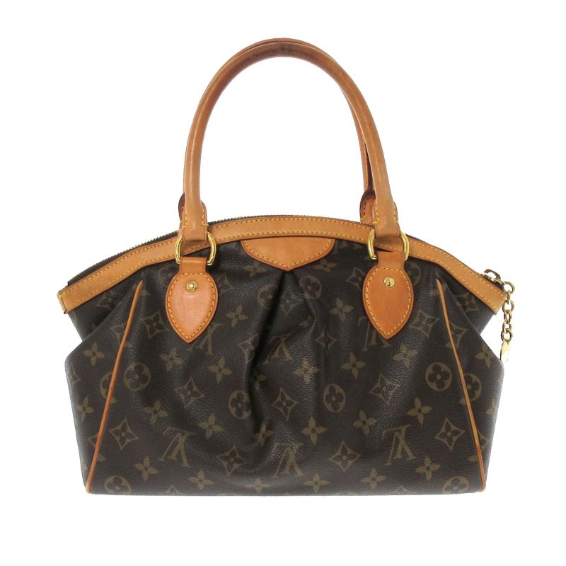 Louis Vuitton Monogram Tivoli PM (SHG-37828) - Image 2