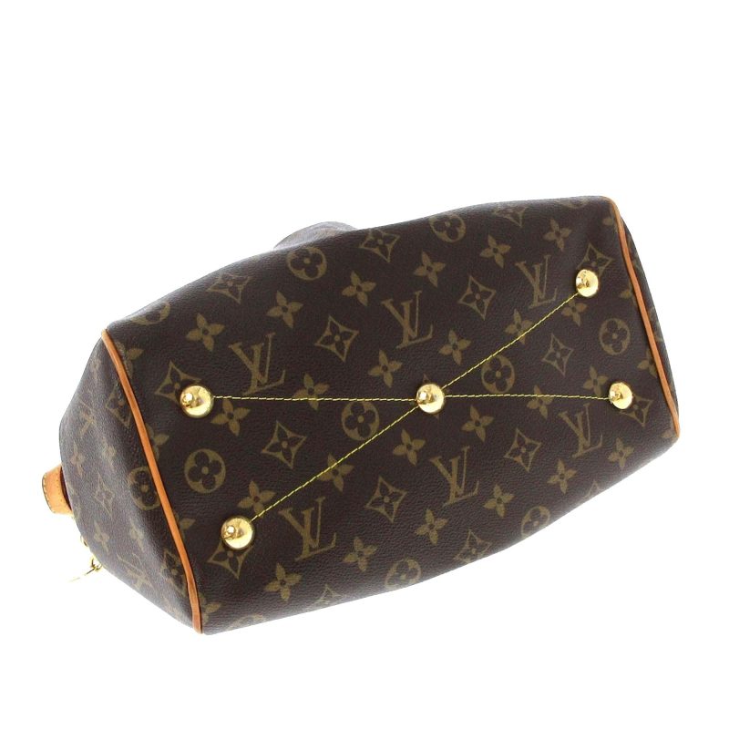Louis Vuitton Monogram Tivoli PM (SHG-37828) - Image 3