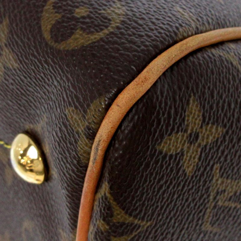Louis Vuitton Monogram Tivoli PM (SHG-37828) - Image 10