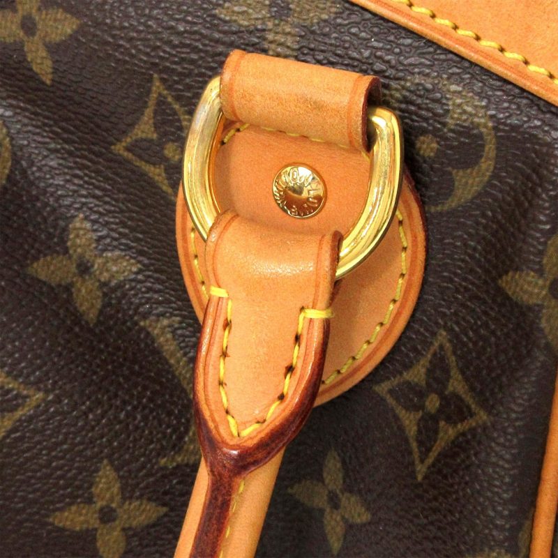 Louis Vuitton Monogram Tivoli PM (SHG-37828) - Image 11