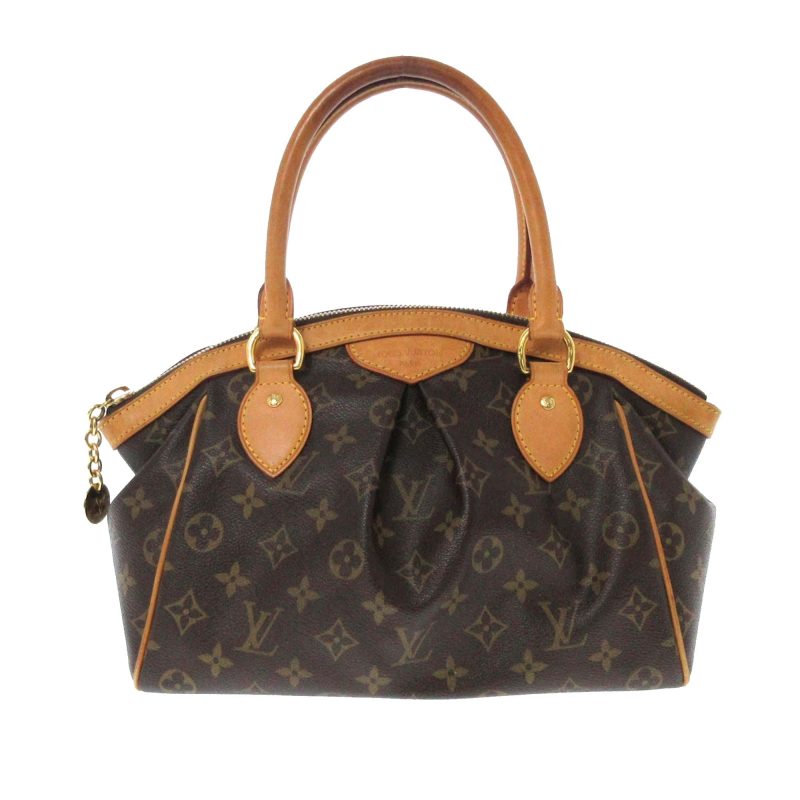 Louis Vuitton Monogram Tivoli PM (SHG-37828) - Image 12