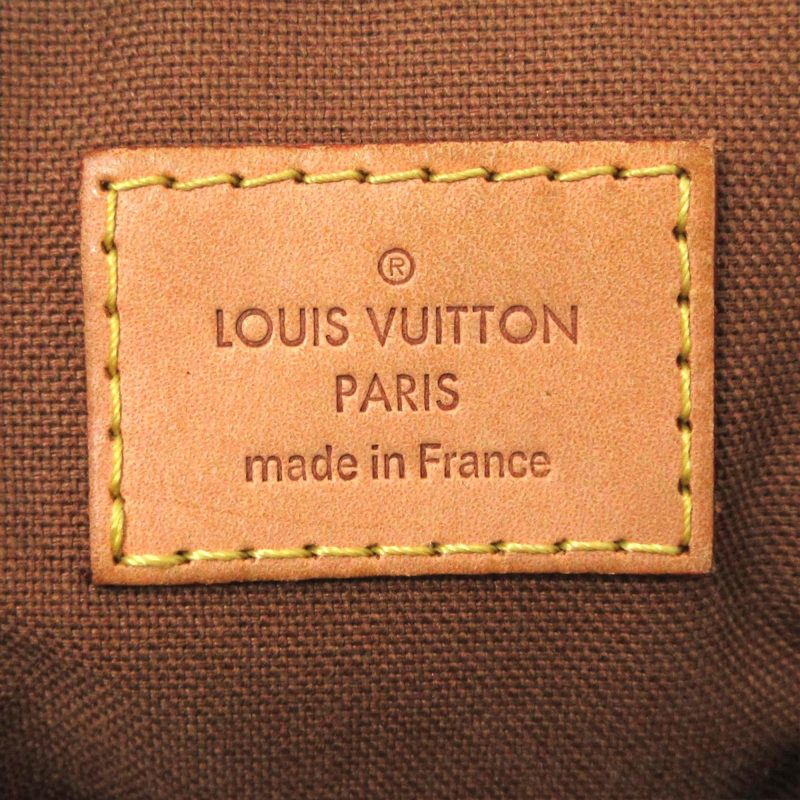 Louis Vuitton Monogram Tivoli PM (SHG-37828) - Image 6