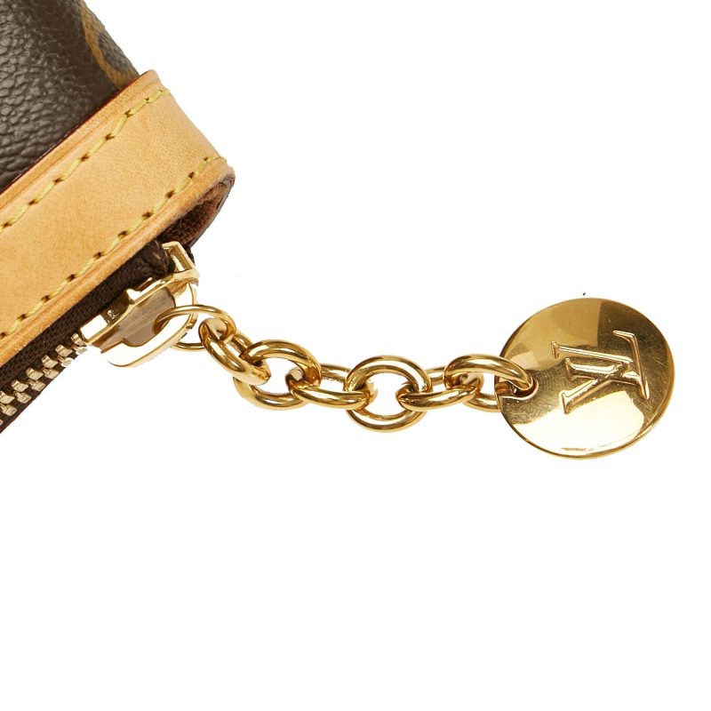 Louis Vuitton Monogram Tivoli PM (SHG-37955) - Image 8