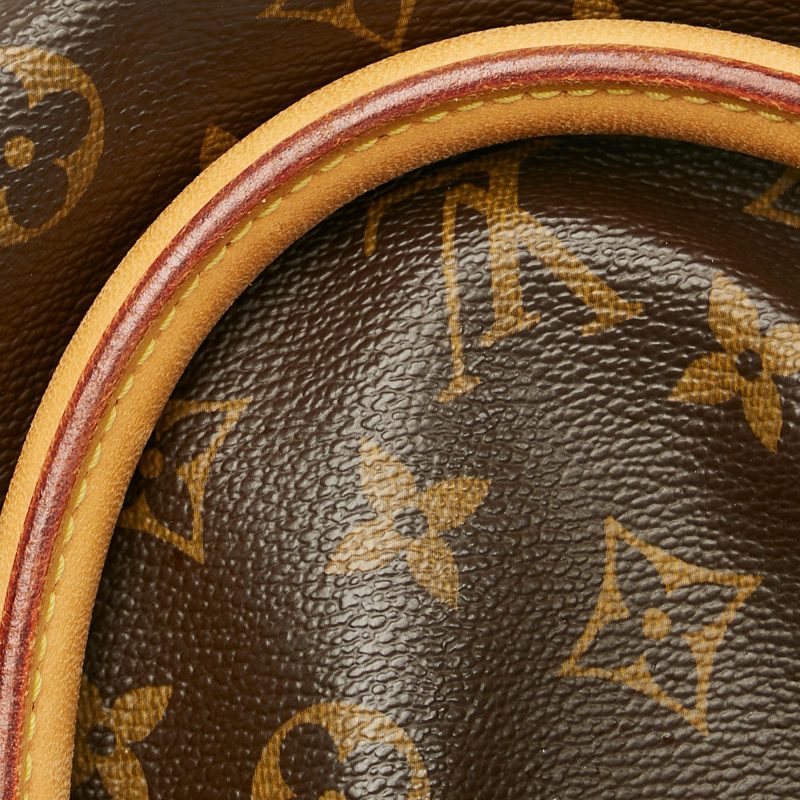 Louis Vuitton Monogram Tivoli PM (SHG-37955) - Image 10