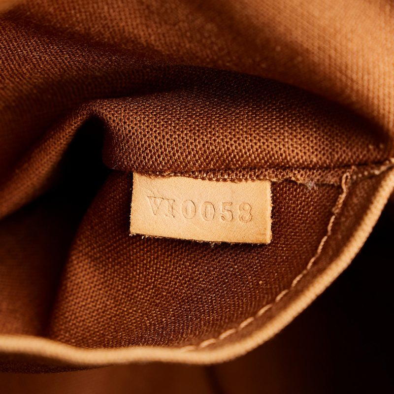 Louis Vuitton Monogram Tivoli PM (SHG-I8WjiC) - Image 7