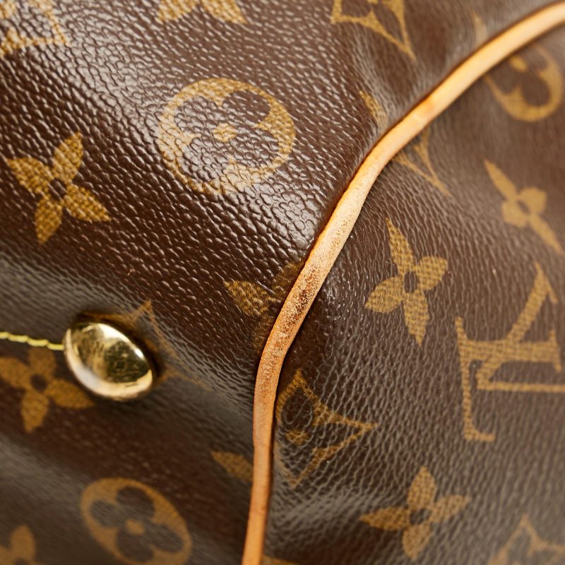 Louis Vuitton Monogram Tivoli PM (SHG-I8WjiC) - Image 10