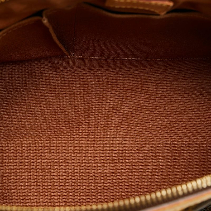 Louis Vuitton Monogram Tivoli PM (SHG-I8WjiC) - Image 5