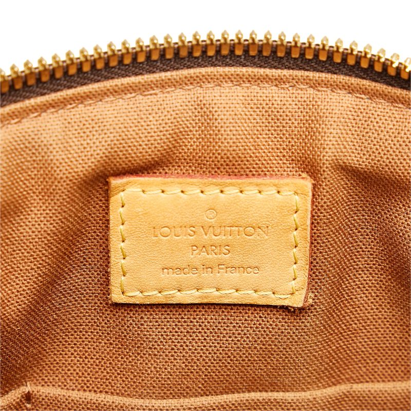 Louis Vuitton Monogram Tivoli PM (SHG-I8WjiC) - Image 6