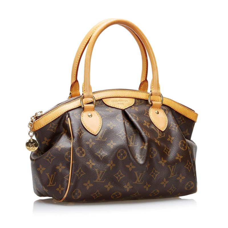 Louis Vuitton Monogram Tivoli PM (SHG-I8WjiC)