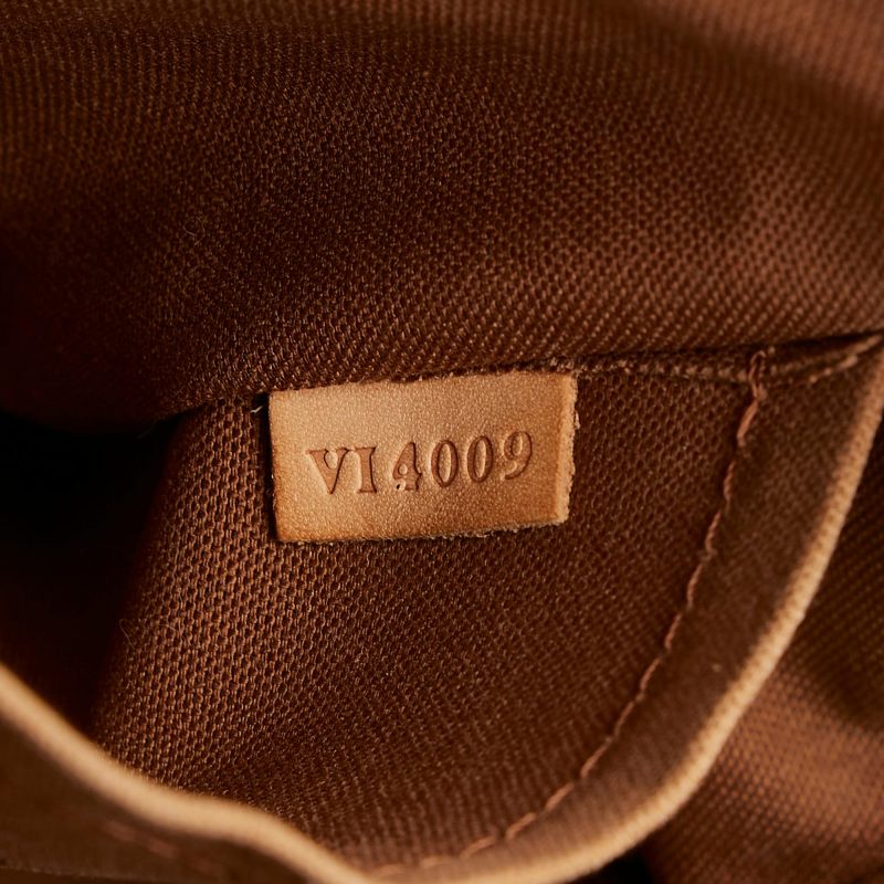 Louis Vuitton Monogram Tivoli PM (SHG-GikB7D) - Image 7