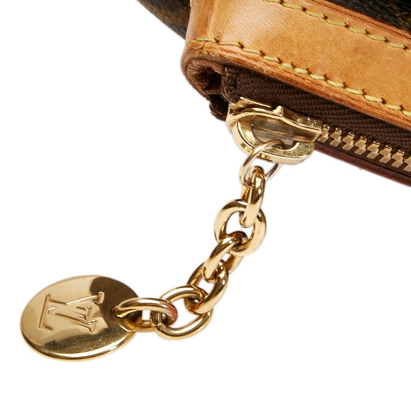 Louis Vuitton Monogram Tivoli PM (SHG-GikB7D) - Image 9