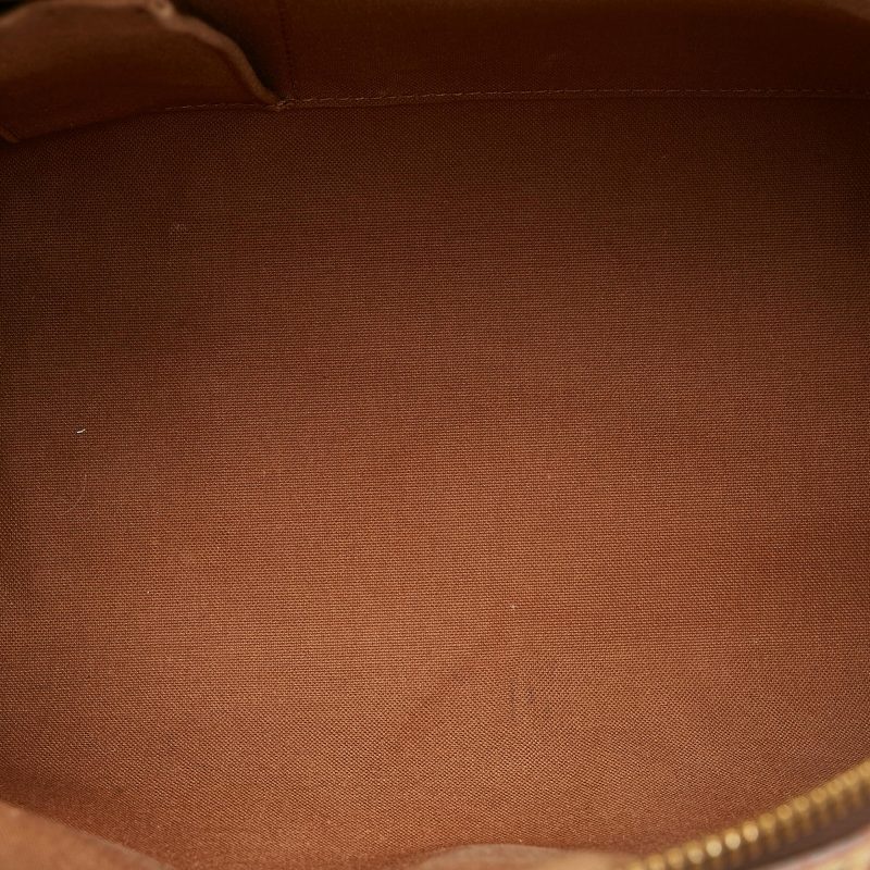 Louis Vuitton Monogram Tivoli PM (SHG-GikB7D) - Image 5