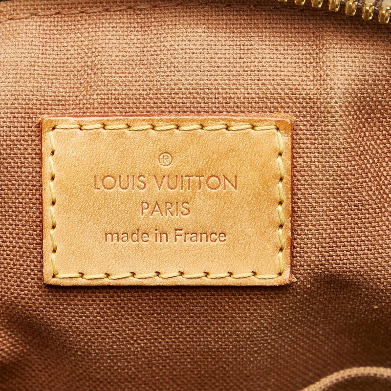 Louis Vuitton Monogram Tivoli PM (SHG-GikB7D) - Image 6