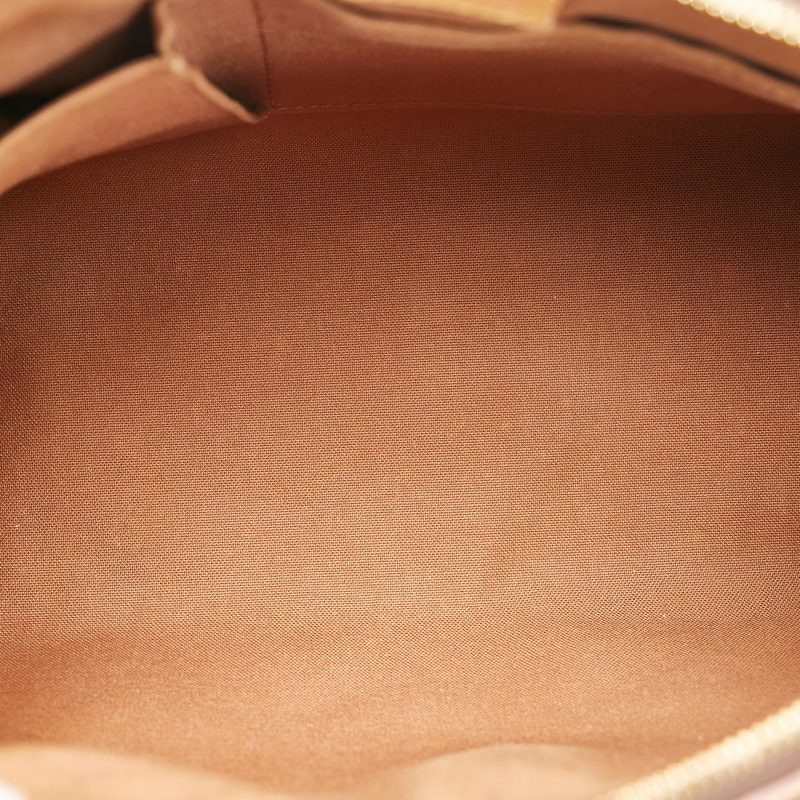 Louis Vuitton Monogram Tivoli PM (SHG-rLtdde) - Image 5